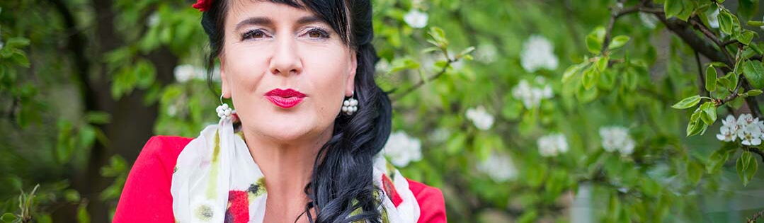 Atelier Uta Gneiße – farbenfrohe Unikate aus Wolle und Seide im Dresdner Barockviertel auf der Königstraße