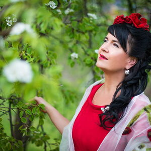 Atelier Uta Gneiße – farbenfrohe Unikate aus Wolle und Seide im Dresdner Barockviertel auf der Königstraße