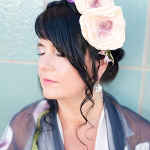 Atelier Uta Gneiße – farbenfrohe Unikate aus Wolle und Seide im Dresdner Barockviertel auf der Königstraße